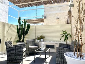 Terras