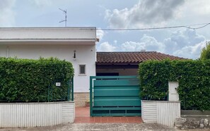 Fachada