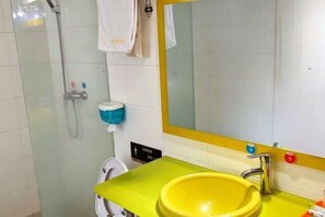 Room - Chongqing Yuanjing Hotel (Xietaizi Metro Station Keyuan 4th Road Branch) (Chongqing)