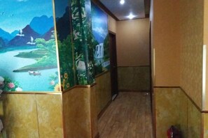 Unclassified image, 5 of 46, button - Chongqing Yuanjing Hotel (Xietaizi Metro Station Keyuan 4th Road Branch) (Chongqing)