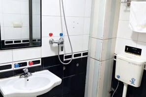 Room - Chongqing Yuanjing Hotel (Xietaizi Metro Station Keyuan 4th Road Branch) (Chongqing)