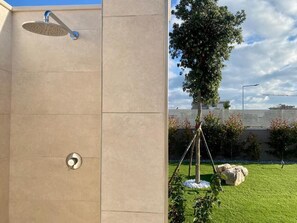 Property grounds - Allegria Pool House (Monopoli)