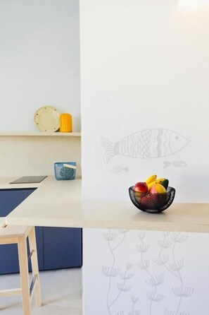 Interior - Deep Sea (Monopoli)