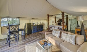 Peis, smarthøyttalere og stereoanlegg