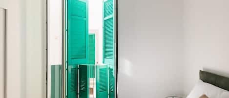 1 bedroom, free WiFi