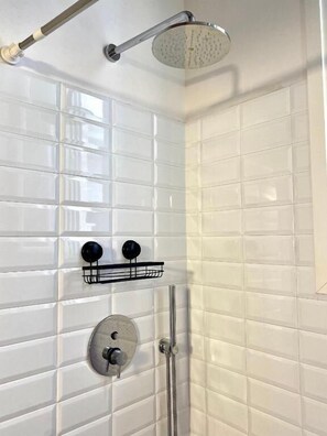 Haartrockner, Handtücher