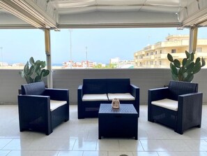 テラス / パティオ