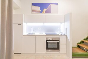 冰箱、烤箱、炉灶、洗碗机