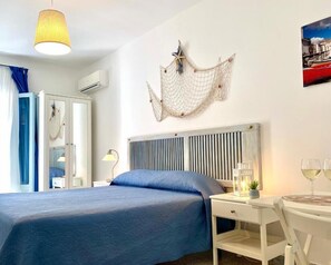 1 bedroom, free WiFi - Pearl of the Sea (Monopoli)