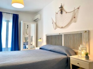 1 bedroom, free WiFi - Pearl of the Sea (Monopoli)