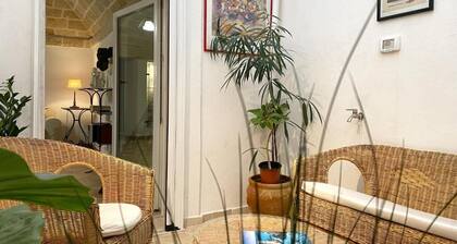 La casa del comerciante