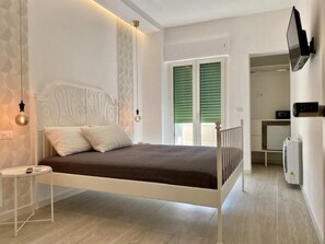 1 bedroom, free WiFi - Porto Bianco (Monopoli)