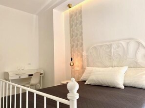 1 Schlafzimmer, kostenloses WLAN
