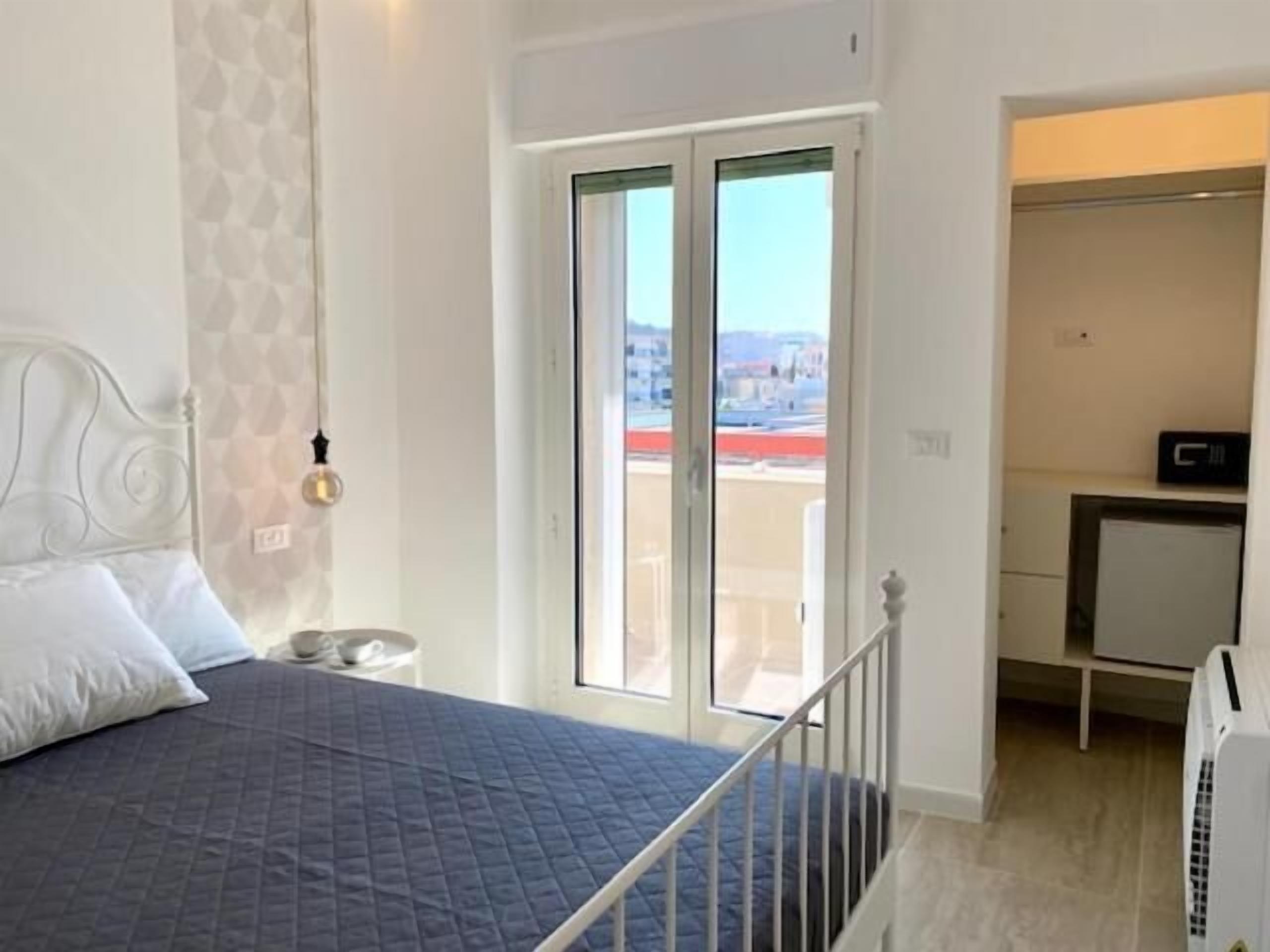 1 chambre, Wi-Fi gratuit