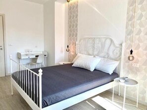 1 Schlafzimmer, kostenloses WLAN