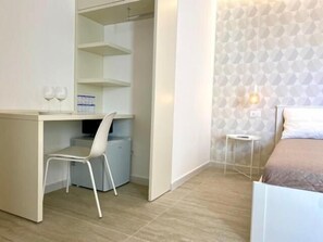 1 chambre, Wi-Fi gratuit