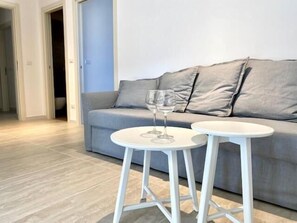 Interior - Porta Vecchia (Monopoli)