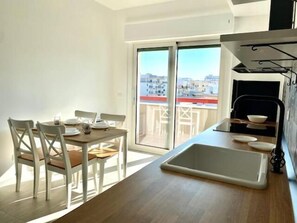 Dining - Porta Vecchia (Monopoli)