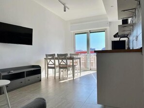 Interior - Porta Vecchia (Monopoli)
