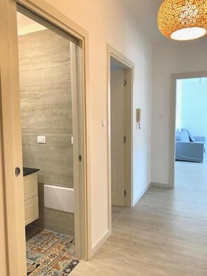 Interior - Porta Vecchia (Monopoli)