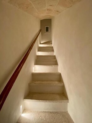 Interior - MARIACHIARA (Monopoli)