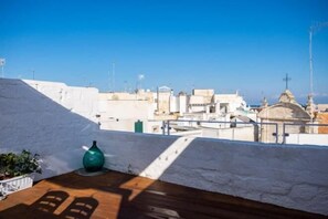 Property grounds - Amalfi Pool Suite (Monopoli)