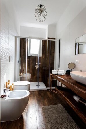 Hair dryer - Love and Iodine (Monopoli)