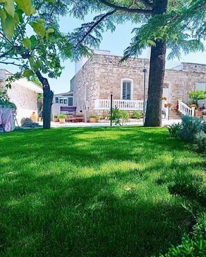 Property grounds - Dalia home (Monopoli)