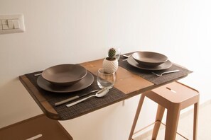 Dining - Vitti 1 (Monopoli)