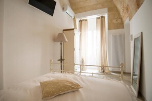 1 bedroom, iron/ironing board, free WiFi, bed sheets - Vitti 1 (Monopoli)