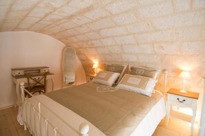 1 bedroom - Vitti 2 (Monopoli)