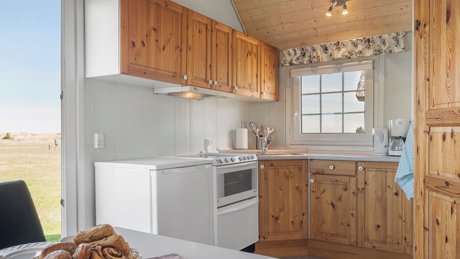 First Camp Klim Nordvestkysten