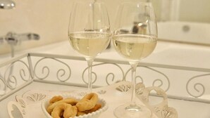 Pool - Vitti Suite 5 (Monopoli)