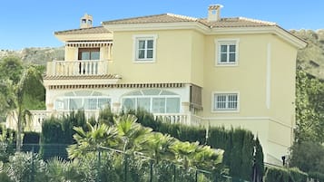 Exterieur