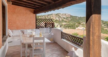 Villetta Il Sospiro del Vento- SARDINIA UNLIMITED