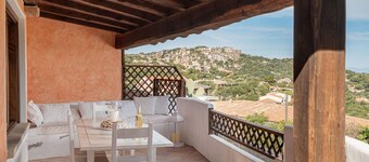 Villetta Il Sospiro del Vento- SARDINIA UNLIMITED