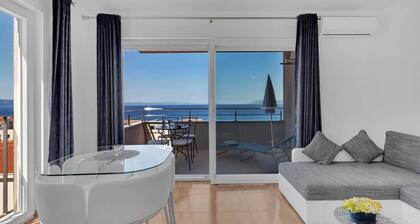 Villa Victoria Tucepi Apartman 32