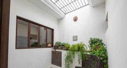 Casita Los Buhos