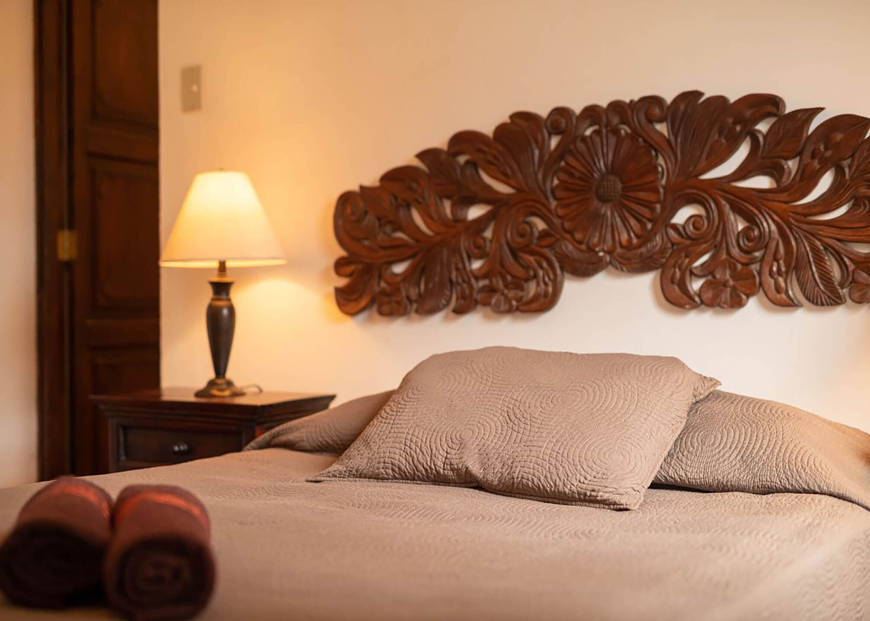 經典公寓 | 1 間臥室、書桌、免費無線上網