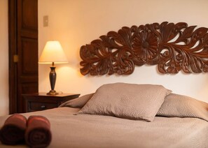 Apartamento clásico | 1 dormitorio, escritorio, wifi gratis