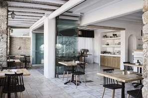 Dining - Mr And Mrs White Mykonos (Mykonos)