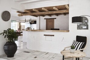 Lobby - Mr And Mrs White Mykonos (Mykonos)