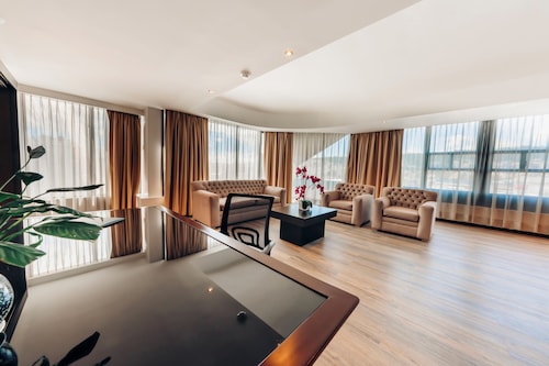 La Quinta by Wyndham Quito