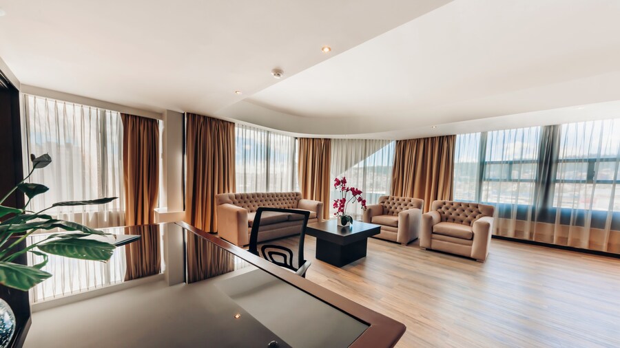 La Quinta by Wyndham Quito