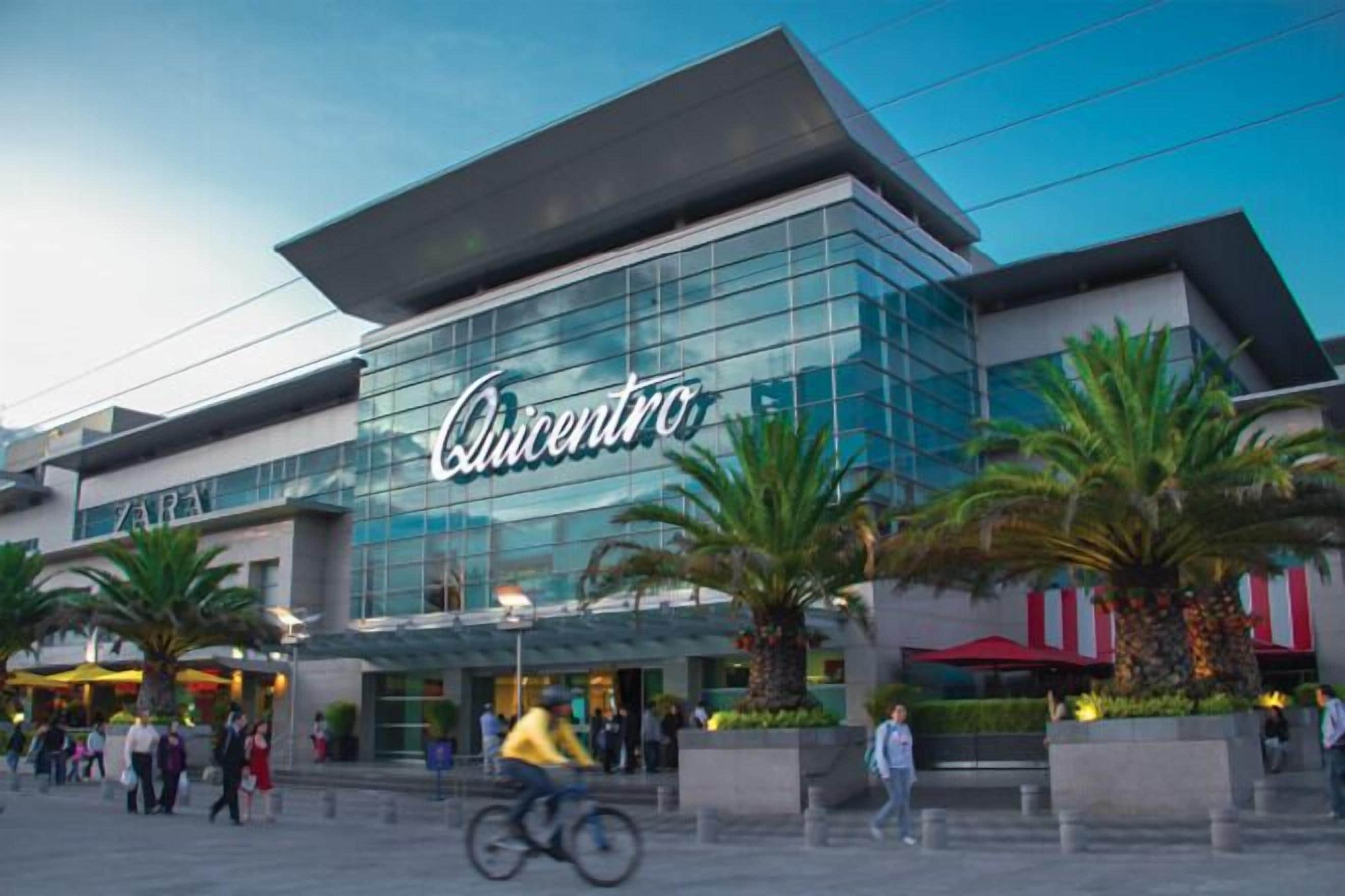 Photo - La Quinta by Wyndham Quito