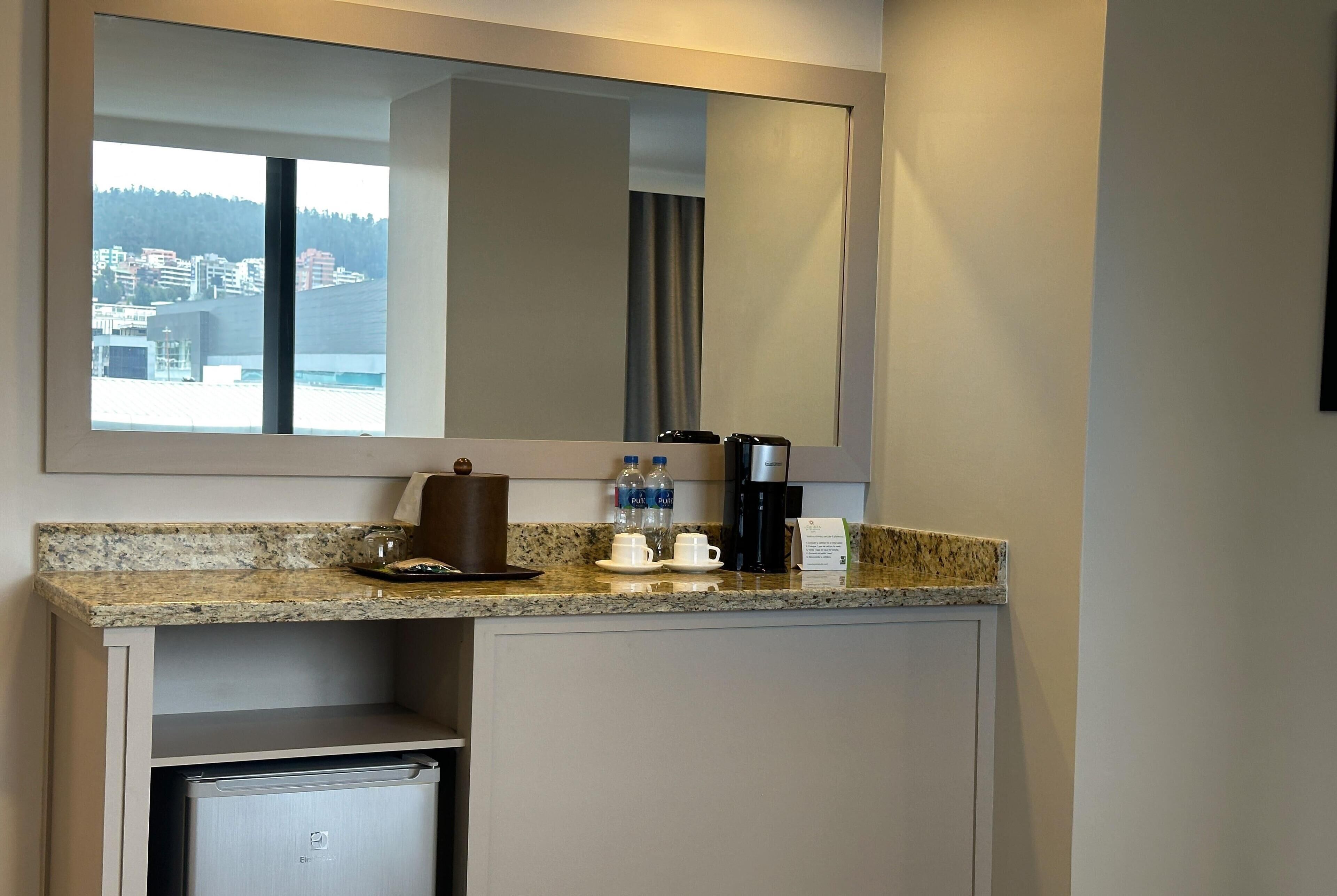 Photo - La Quinta by Wyndham Quito