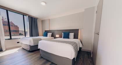 La Quinta by Wyndham Quito