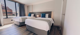 La Quinta by Wyndham Quito
