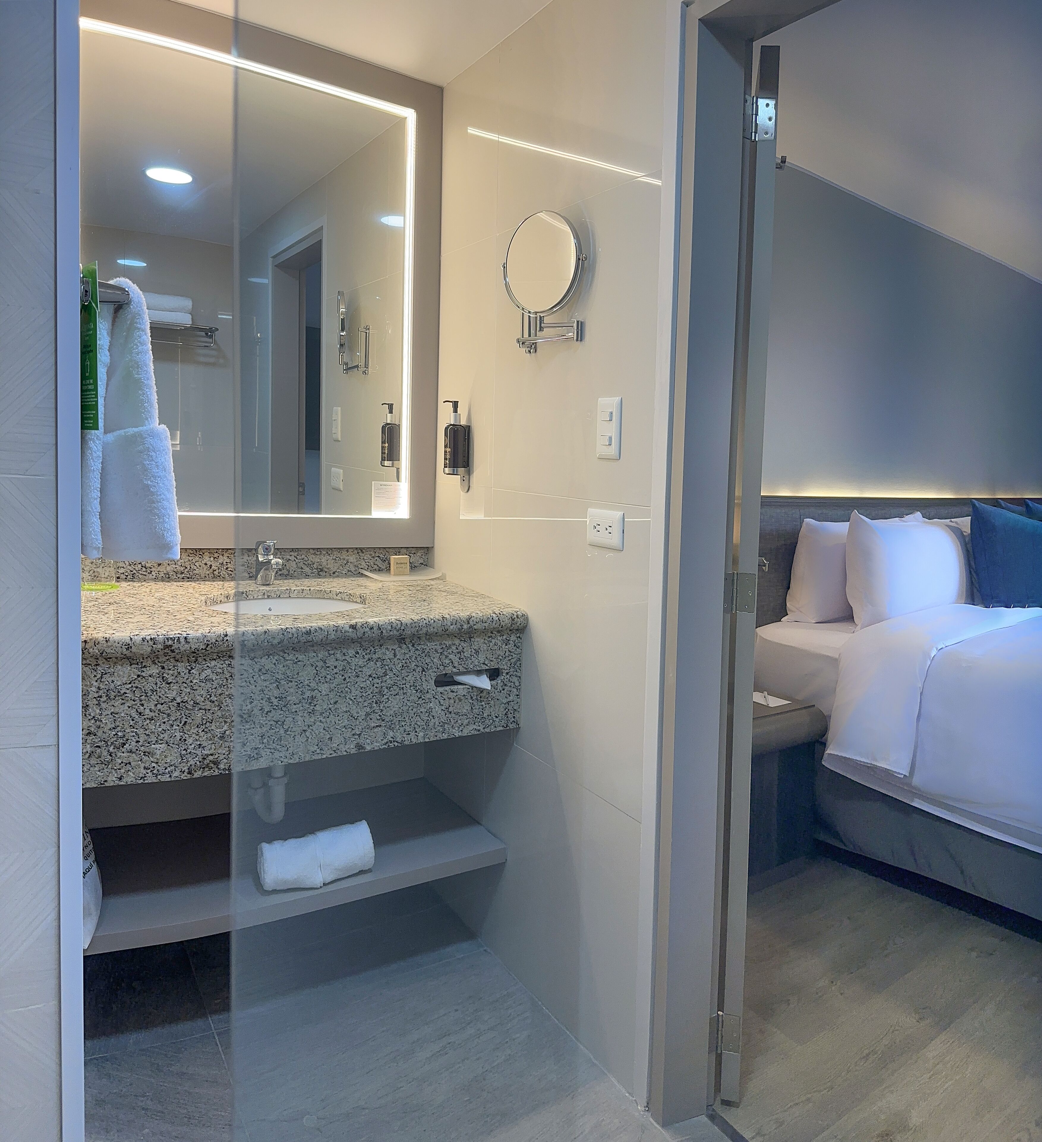 Photo - La Quinta by Wyndham Quito