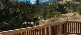 Skyview - 3 bedroom home with RMNP views